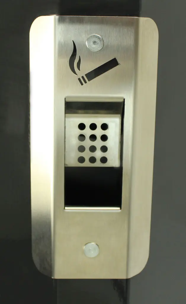 Frost code 920 Smoking Station Grill View.webp