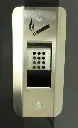 Frost code 920 Smoking Station Grill View.webp