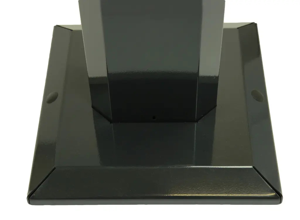Frost code 920 Smoking Station Base View.webp