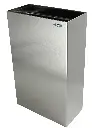 Frost code 326 Stainless Steel Waste Receptacle.webp