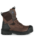 G3O BOTTES DE TRAVAIL BRUNES 