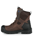 G3O BOTTES DE TRAVAIL BRUNES 