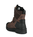 G3O BOTTES DE TRAVAIL BRUNES 
