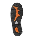 BOTTES POMPIER WARRIOR