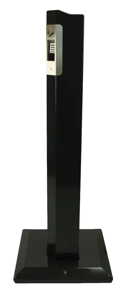 Frost code 920 Smoking Station Side View.webp