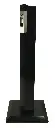 Frost code 920 Smoking Station Side View.webp