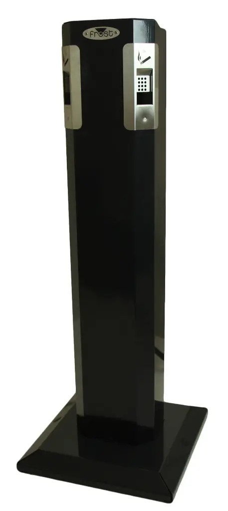 Frost code 920 Smoking Station.webp