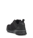 Trainer eFit, Souliers de travail athlétiques sans métal (Noir)