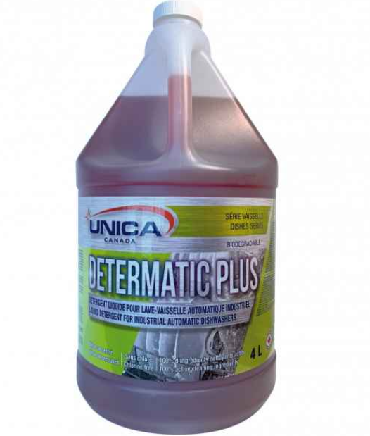 Détermatic Plus, 20 Litres