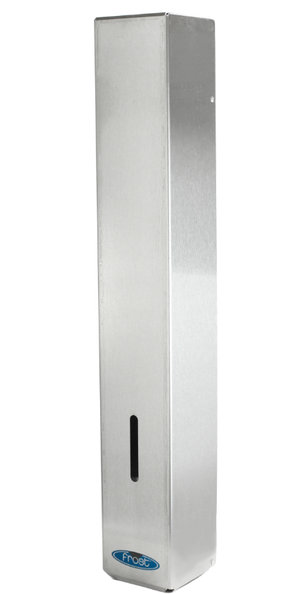 Cup Dispenser Stainless