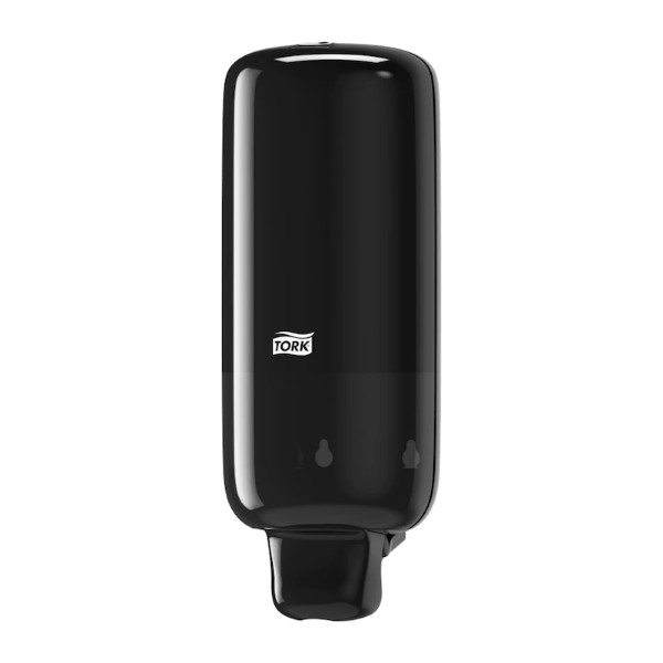 Tork Elevation S4 Manual hand soap dispenser black