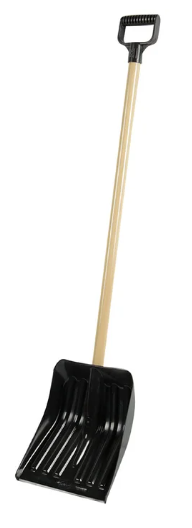 Pelle à neige Lynx 11 po