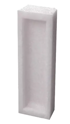 Para-Zene Wall deodorizing blocks 455g. / 16oz cherry scent 12/box