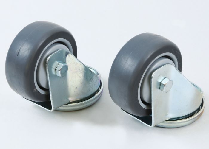 WHEEL PIVOTING 2 PCS SET