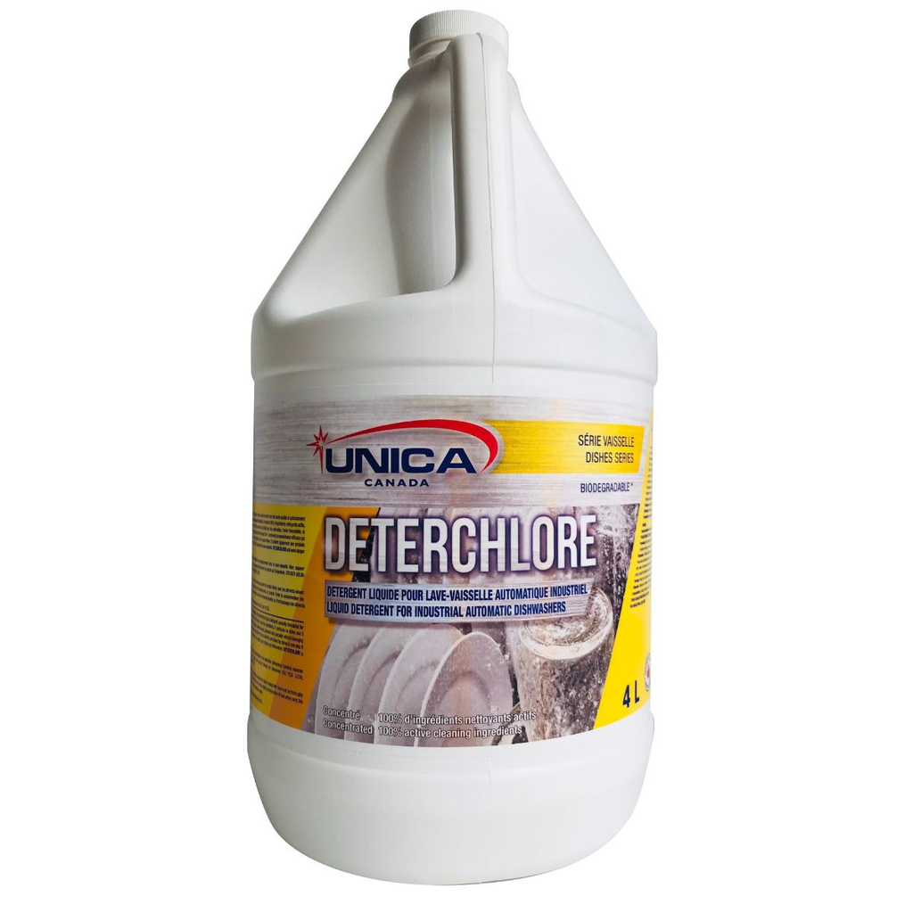 DETERCHLORE, 20 Litres