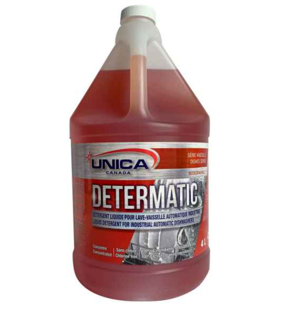 DETERMATIC, 20 Litres