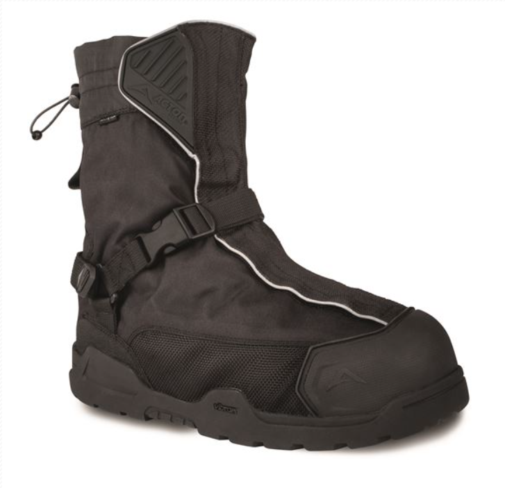  Nomade, Couvres - chaussures d'hiver 