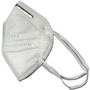 KN95/FFP2 Disposable respirator