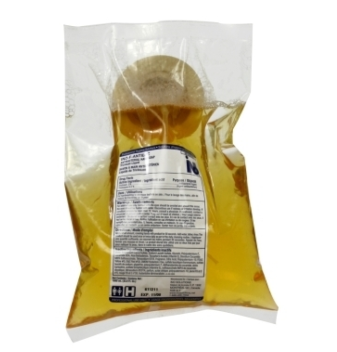 SAVON MOUSSE ANTIBACTERIEN PR LES MAINS A/ ALOES 1 L