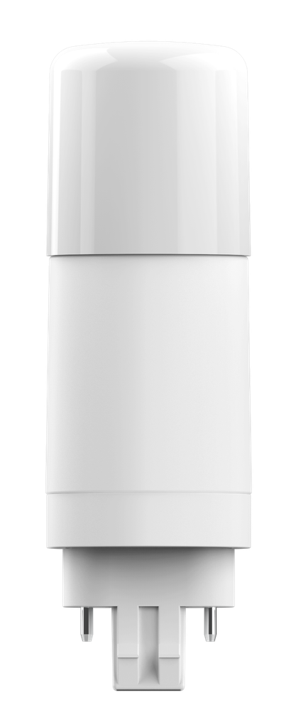 DEL PLS GX23 7W 2700K compatible/120-277V