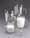 Tasses à mesurer