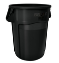  BRUTE CONTAINER WITHOUT LID 55 G. BLA