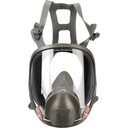Respirateur à masque complet série 5400 taille moyen/grand