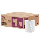 Pro Select Papier essuie-mains blanc en rouleau 800' 6/Cs