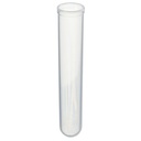 Tubes de culture en polypropylène 12mm x 75mm 1000/Cs