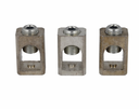 Cosses pour cadre F100 3/Pqt