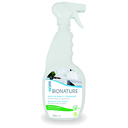 Bionature Nettoyant à salle de bain et céramique biotechnologique 800ml avec vaporisateur