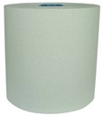Tandem Antibacterial green hand paper 350'