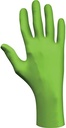 Gants N-DexMD, T-Grand, Nitrile, 4 mils, Sans poudre, Vert
