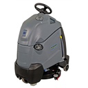 Autorécureuse 20'' avec traction, 145ah AGM batterie