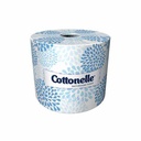 COTTONELLE Papier  Hygiénique 2pli 451FE – Blanc (60/cs)
