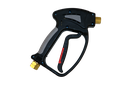 Trigger gun for pressure washer 3/8" inlet 1/4" outlet 5000PSI 10GPM