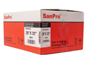 Sacs à déchets SanPro®  20X22 utilité noir 500/Cs