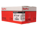 Sacs à déchets SanPro® 35X50 fort noir 125/Cs