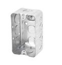 BOITIER ELECTRIQUE 4" X 2-1/2" X 1-7/8"