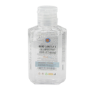 DESINFECTANT POUR LES MAINS 75% ALCOOL 60ML