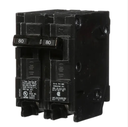 DISJONCTEUR 2 POLES 80A 240V CLIP-ON