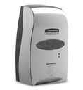 DISTRIBUTEUR DE  SAVON-MOUSSE ELECT, CASSETTE 1200ML KLEENEX