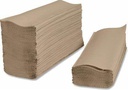 ESSUIES-MAINS PLIS MULTIPLES PETIT FORMAT NATURELS 4000/CS
