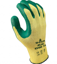 GANTS ANTICOUPURES KEVLAR PAUME NITRILE LARGE /PR