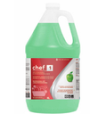 INO CHEF 1 DETERGENT A VAISSELLE MANUEL ELITE 23% POMMES 4 L