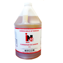 ***DISCONTINUÉ*** INO CHEF 10 NETTOYANT ELIMINATEUR DE CARBONE 4 L