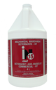 INO CHEF 15 DETERGENT PR LAVE-VAISSELLE COM. HAUTE-TEMP. 4 L