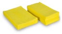 Chiffons à poussière Golden Dusters(PRODUIT DISCONTINUÉ)