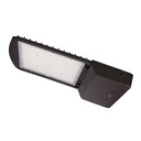AAL1 Area light PowerSet 300/240/200W 3000/4000/5000K selectable lens Type 3 120-277V bronze
