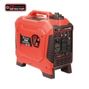 Génératrice à inverseur électronique 2500W à essence